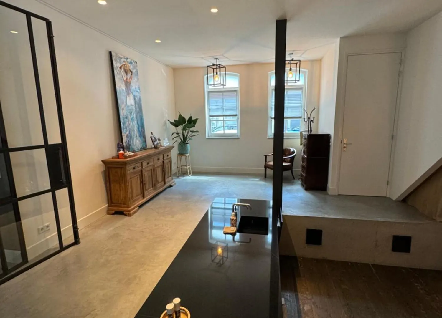 Lägenhet Luxe Gemeubileerd Appartement Eindhoven