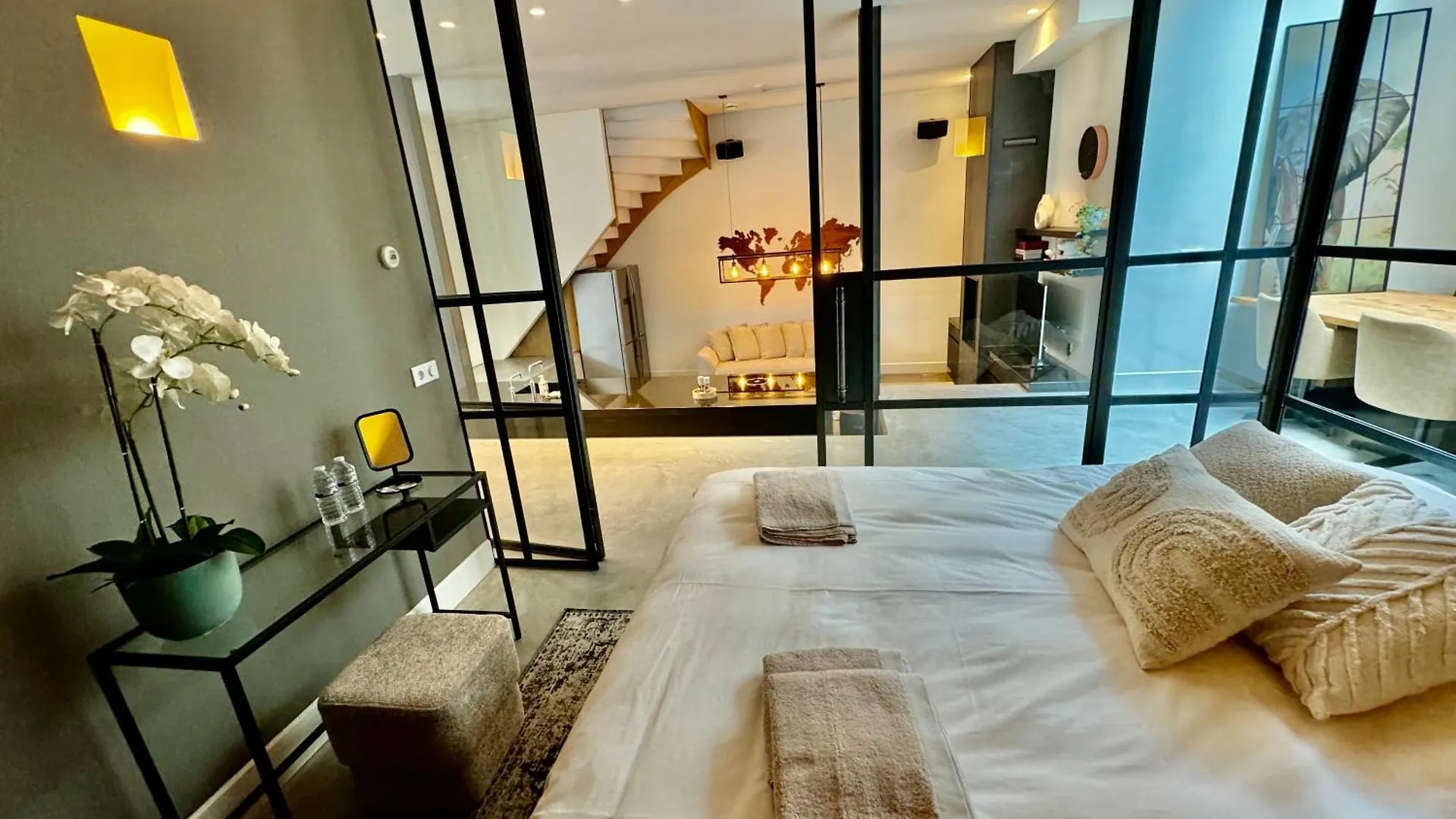 Luxe Gemeubileerd Appartement Eindhoven