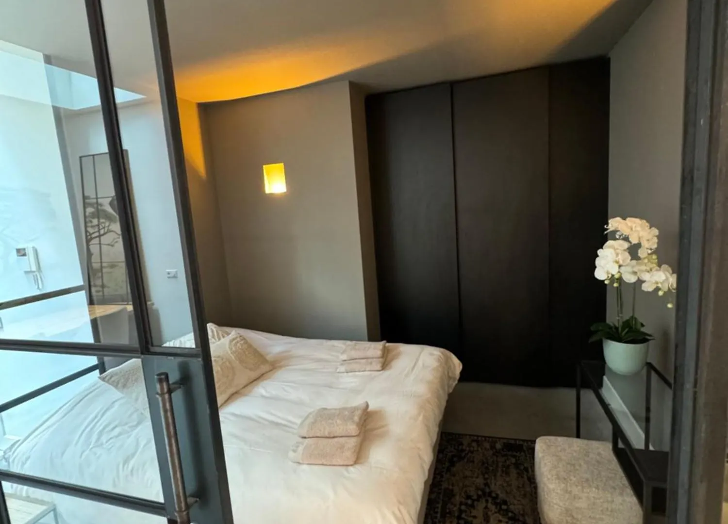 Lägenhet Luxe Gemeubileerd Appartement Eindhoven