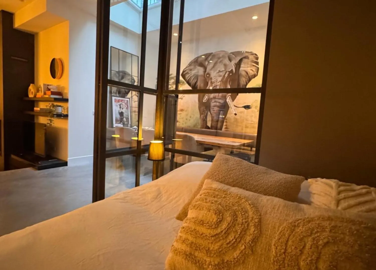 Luxe Gemeubileerd Appartement Eindhoven 0*,