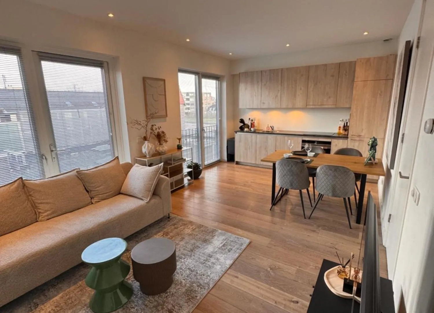 Luxe Gemeubileerd Appartement Eindhoven 0*,