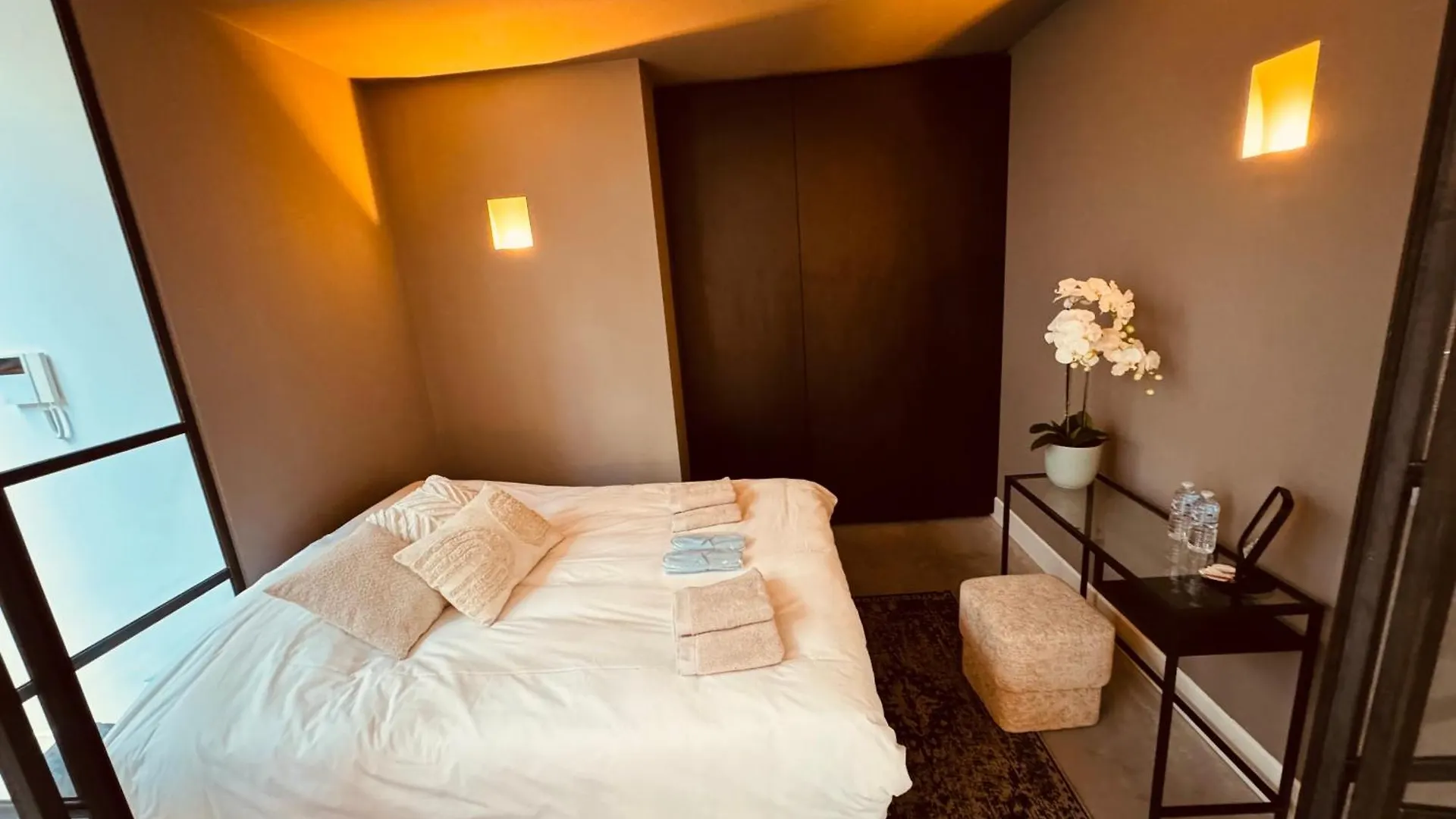 Lägenhet Luxe Gemeubileerd Appartement Eindhoven
