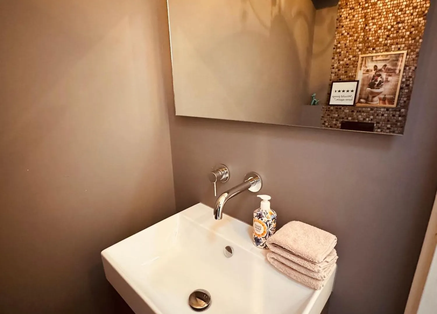 Luxe Gemeubileerd Appartement Eindhoven 0*,