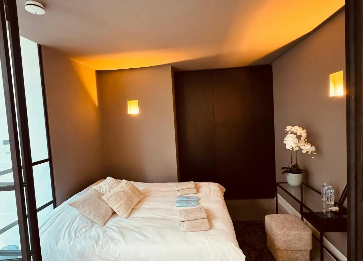 Lägenhet Luxe Gemeubileerd Appartement Eindhoven