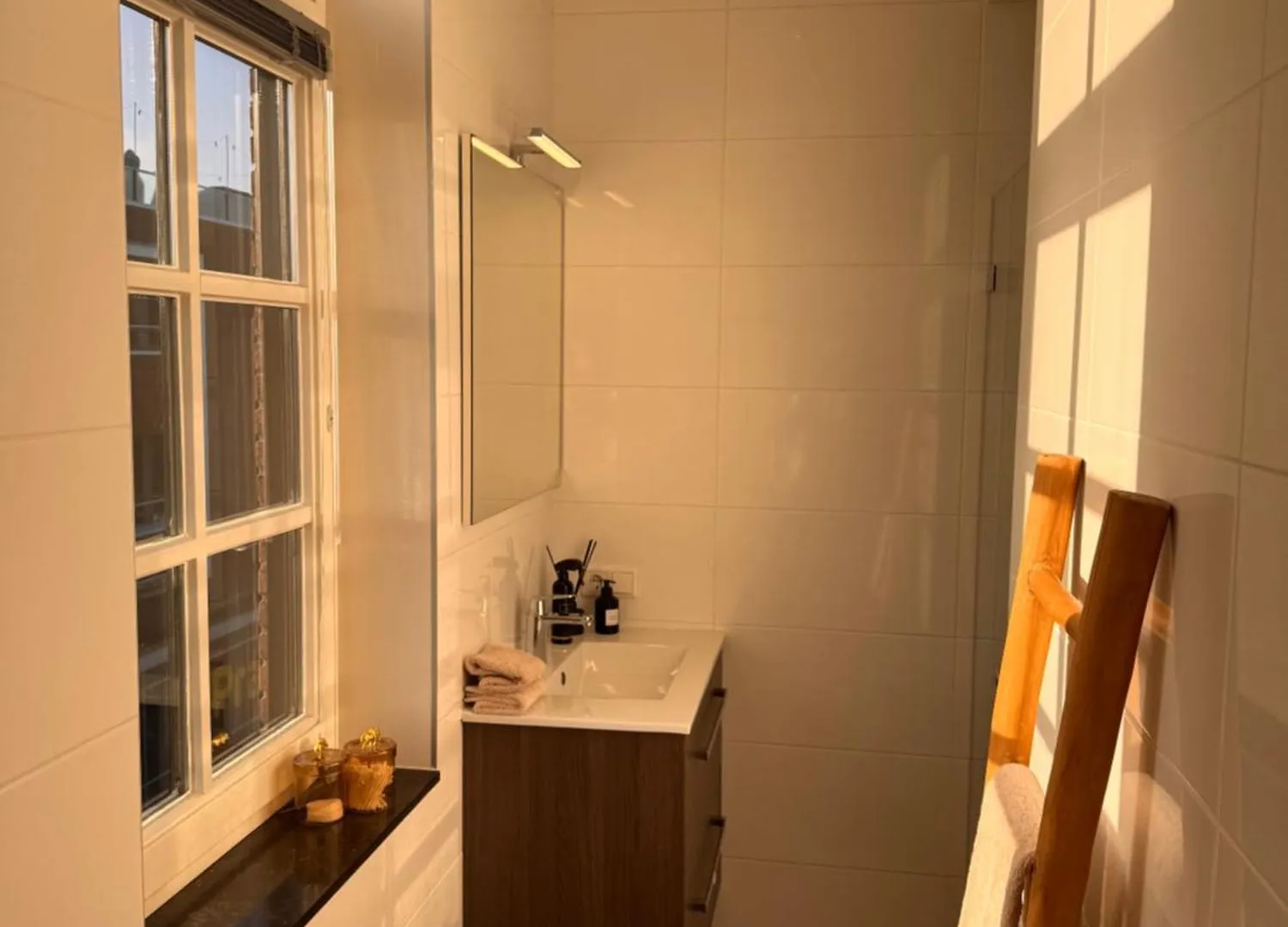 Lägenhet Luxe Gemeubileerd Appartement Eindhoven