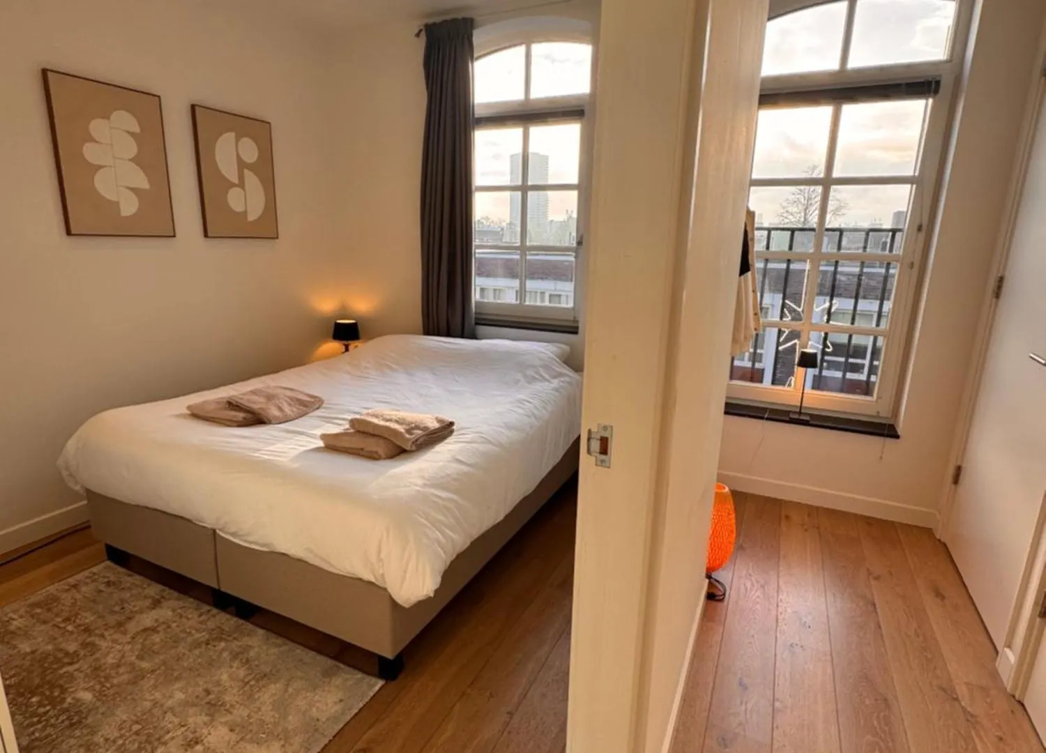 Lägenhet Luxe Gemeubileerd Appartement Eindhoven