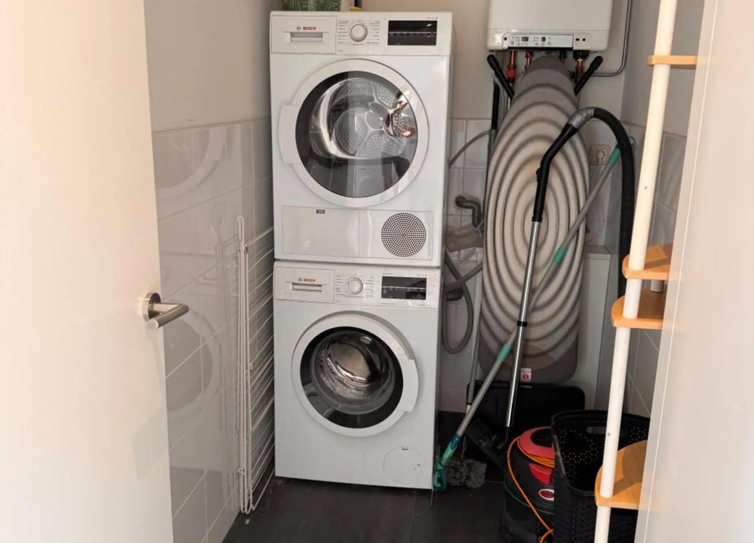 Luxe Gemeubileerd Appartement Eindhoven 0*,