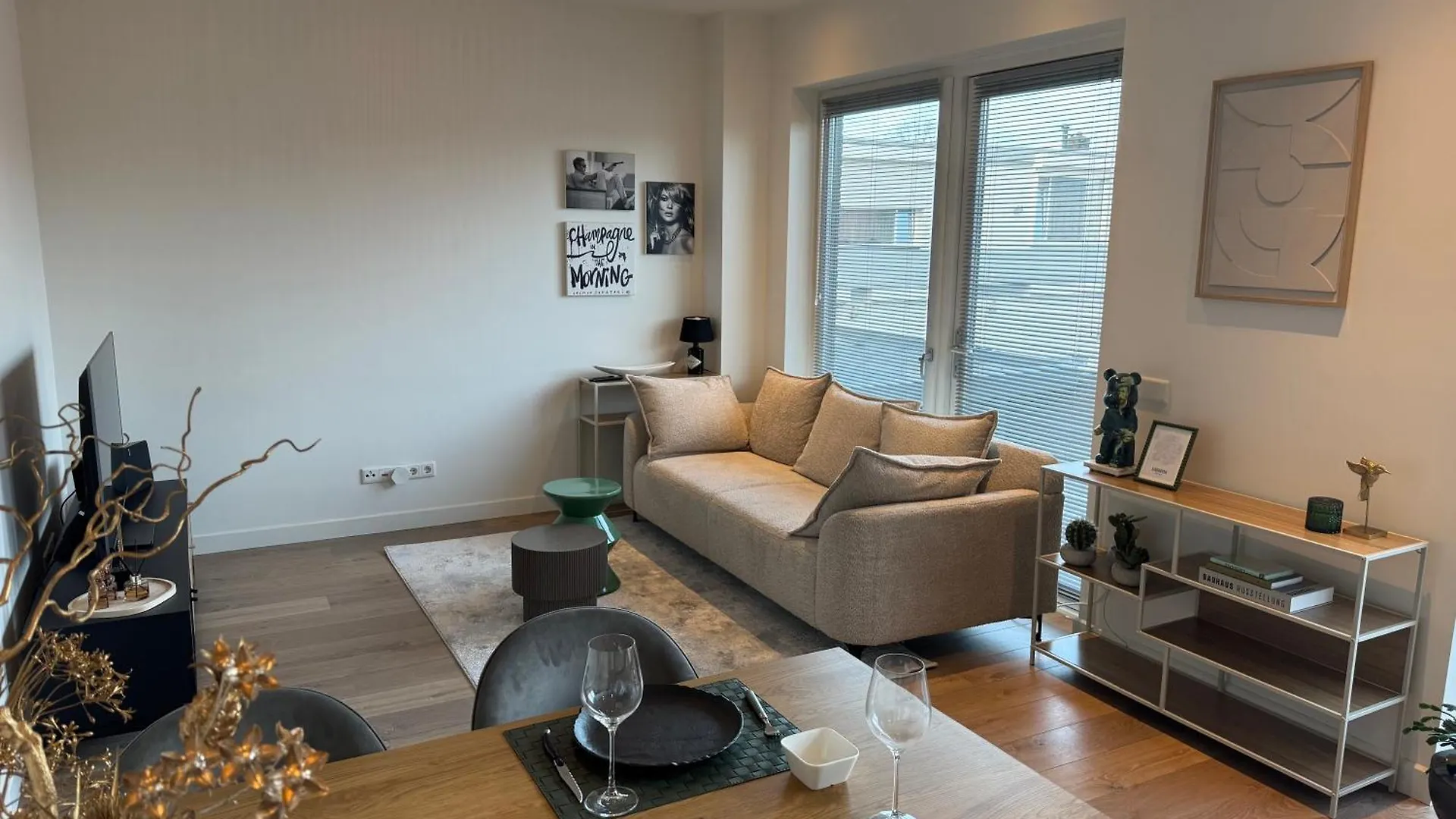 Luxe Gemeubileerd Appartement Eindhoven 0*,  Nederländerna