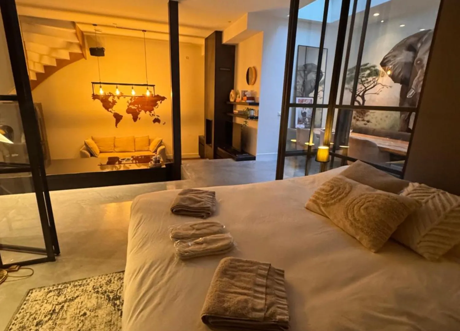 Lägenhet Luxe Gemeubileerd Appartement Eindhoven