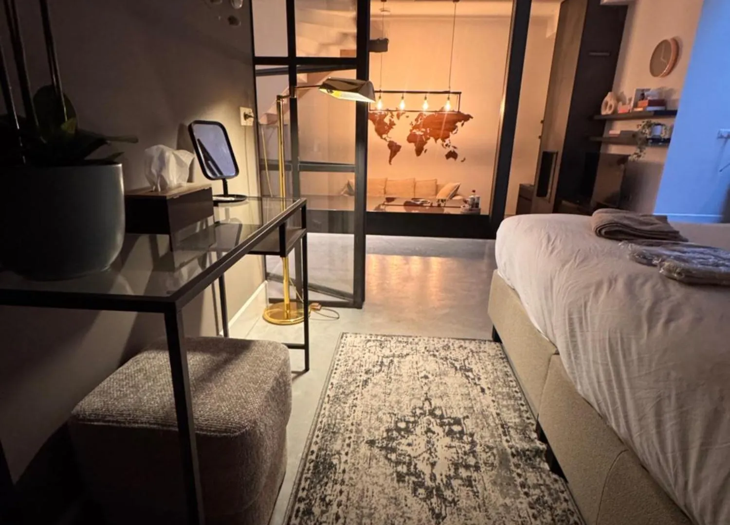 Luxe Gemeubileerd Appartement Eindhoven 0*,  Nederländerna